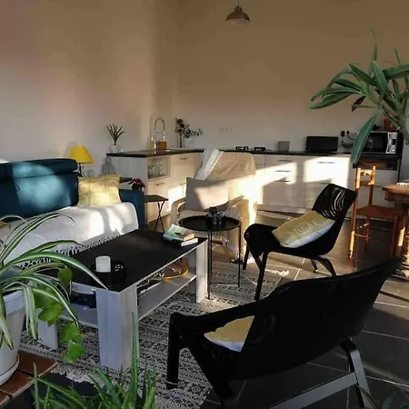 Studio - La Belle Etoile