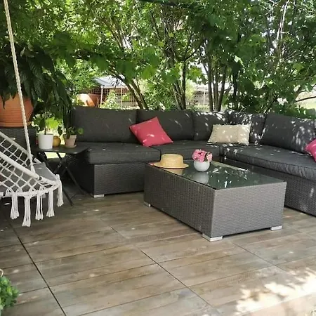 Studio - La Belle Etoile Apartment Roussillon (Isere)