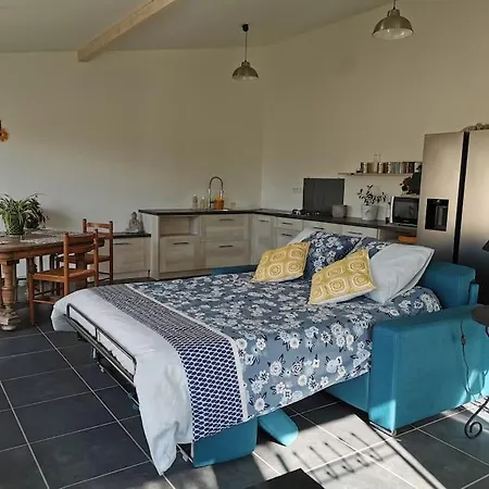 Apartment Studio - La Belle Etoile *